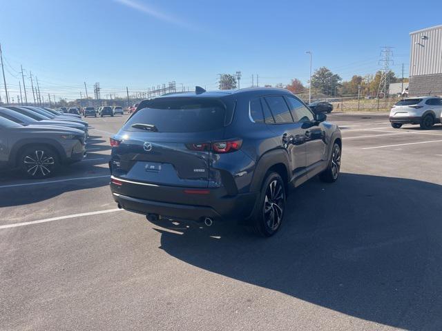 new 2026 Mazda CX-50 Hybrid car, priced at $43,055