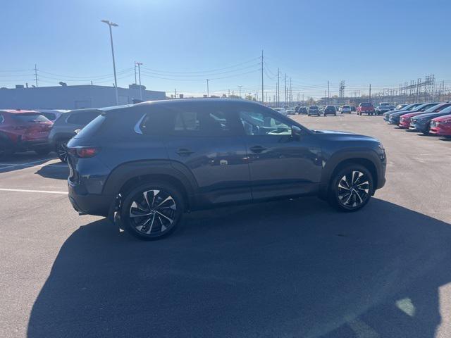 new 2026 Mazda CX-50 Hybrid car, priced at $43,055