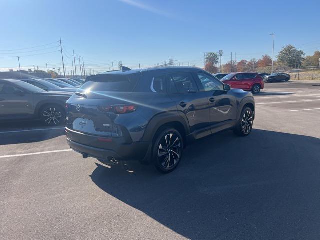 new 2026 Mazda CX-50 Hybrid car, priced at $43,055