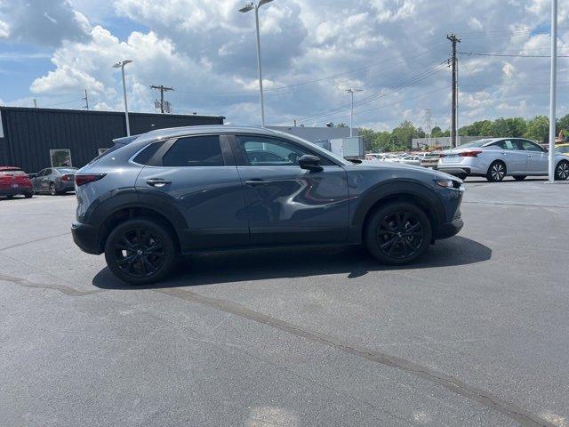 used 2023 Mazda CX-30 car, priced at $29,488