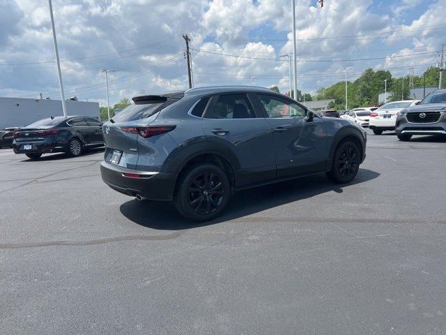 used 2023 Mazda CX-30 car, priced at $29,488