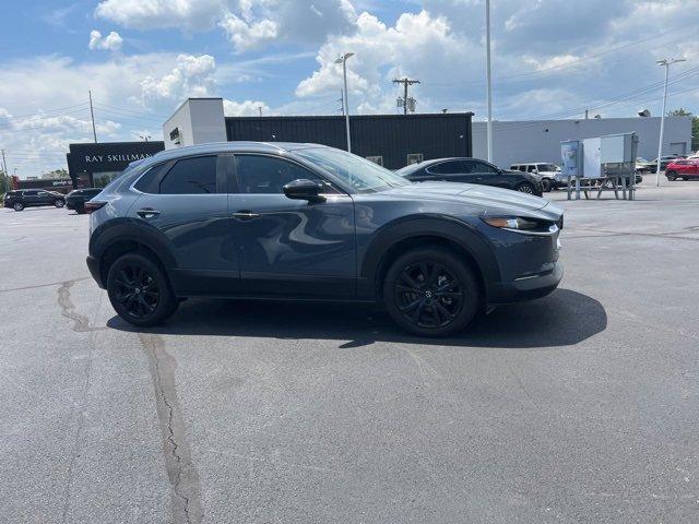 used 2023 Mazda CX-30 car, priced at $29,488