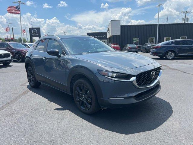 used 2023 Mazda CX-30 car, priced at $29,988