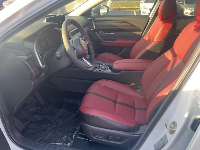 new 2025 Mazda CX-50 Hybrid car, priced at $39,885