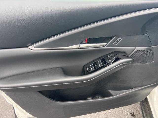 new 2025 Mazda CX-30 car, priced at $31,010