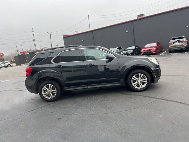 used 2011 Chevrolet Equinox car, priced at $8,980