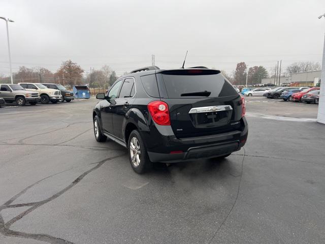 used 2011 Chevrolet Equinox car, priced at $8,980