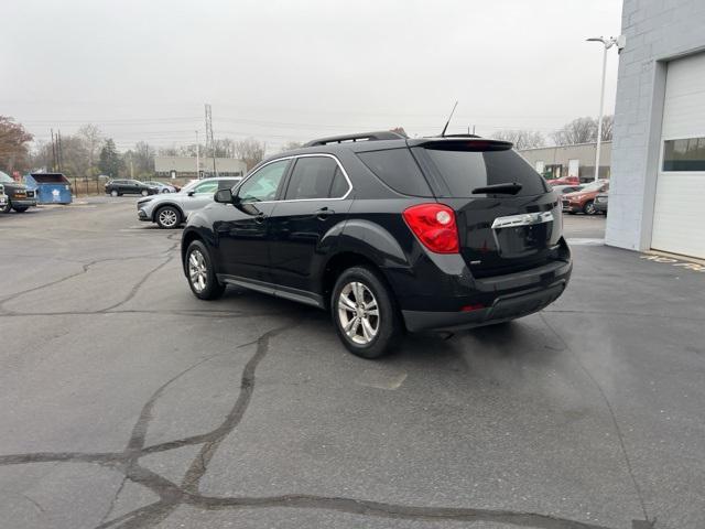 used 2011 Chevrolet Equinox car, priced at $8,980
