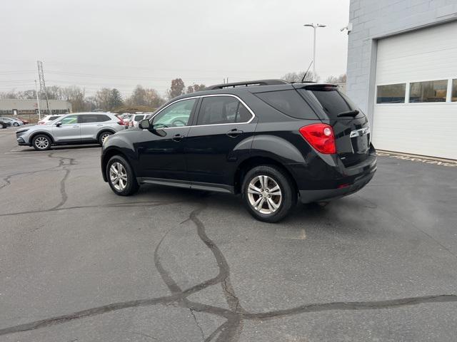 used 2011 Chevrolet Equinox car, priced at $8,980