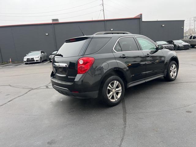used 2011 Chevrolet Equinox car, priced at $8,980