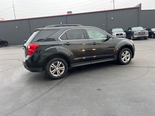 used 2011 Chevrolet Equinox car, priced at $8,980