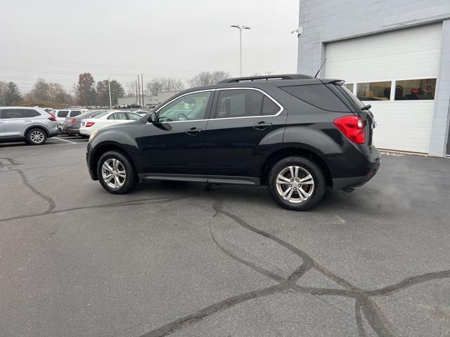 used 2011 Chevrolet Equinox car, priced at $8,980