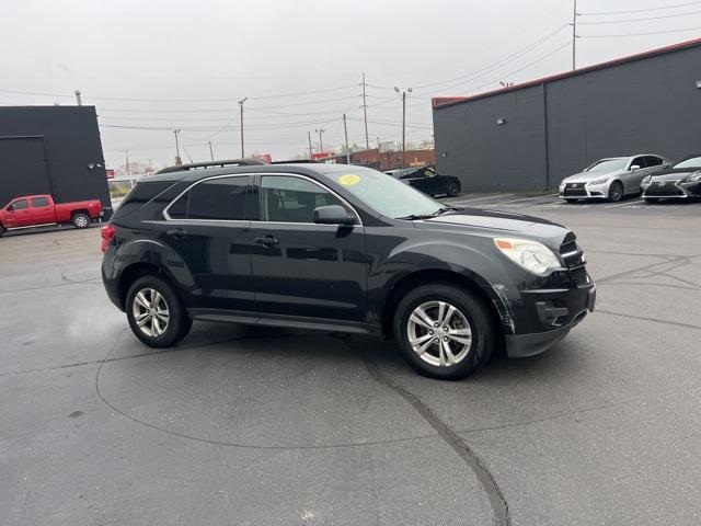 used 2011 Chevrolet Equinox car, priced at $8,980