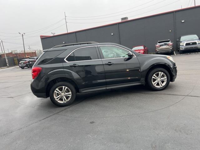 used 2011 Chevrolet Equinox car, priced at $8,980