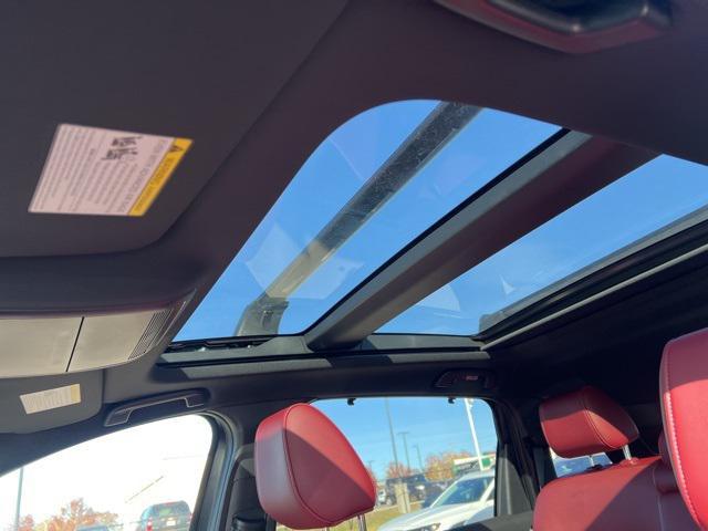 new 2026 Mazda CX-70 car, priced at $52,670