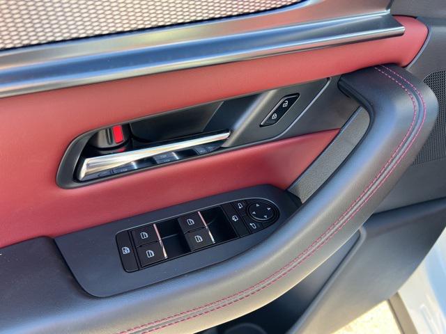 new 2026 Mazda CX-70 car, priced at $52,670