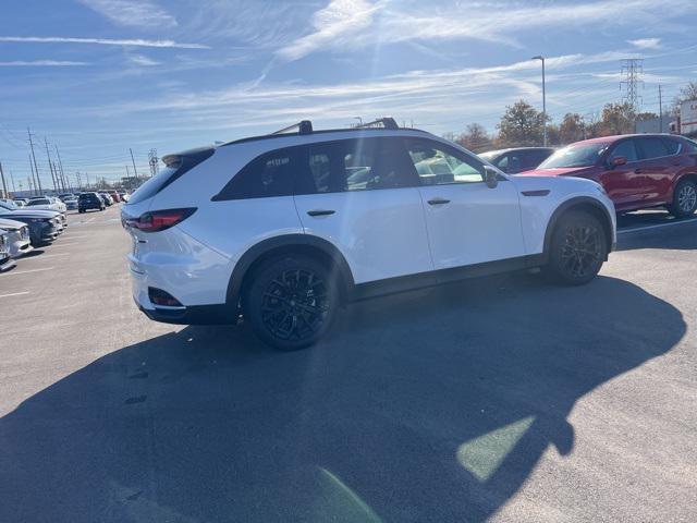 new 2026 Mazda CX-70 car, priced at $52,670
