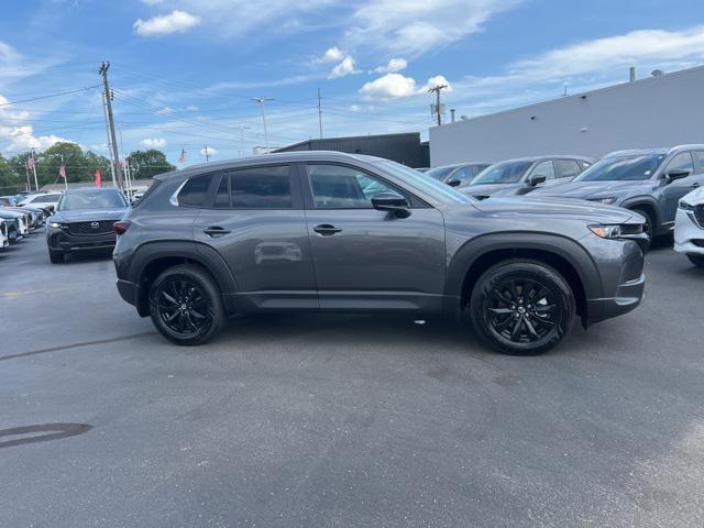 new 2024 Mazda CX-50 car, priced at $32,840