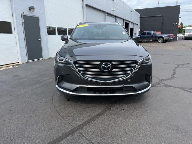 used 2023 Mazda CX-9 car, priced at $29,988