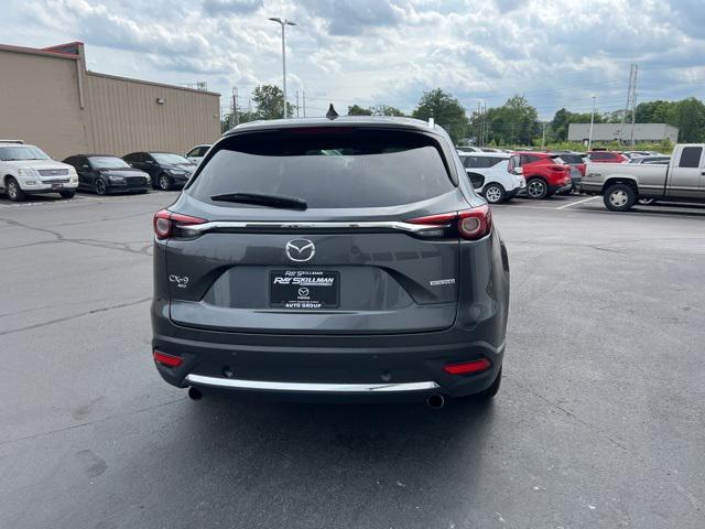 used 2023 Mazda CX-9 car, priced at $29,988