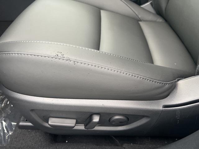 new 2026 Mazda CX-30 car, priced at $29,380