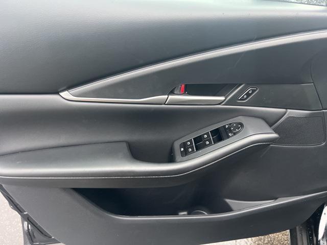 new 2026 Mazda CX-30 car, priced at $29,380