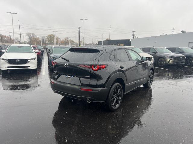 new 2026 Mazda CX-30 car, priced at $29,380