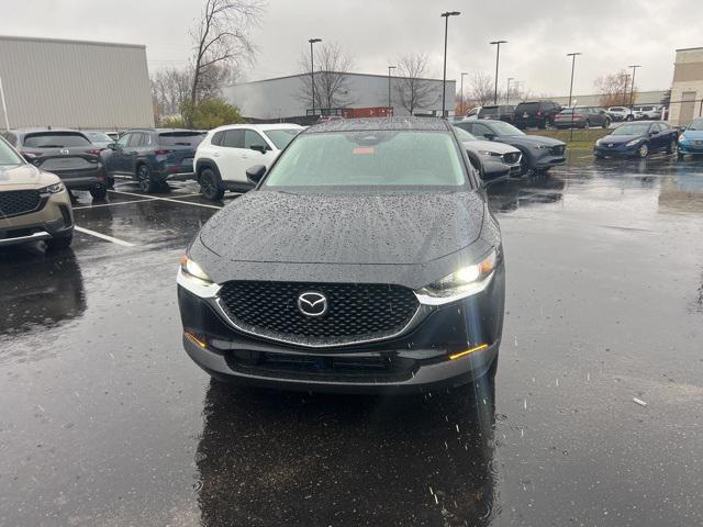 new 2026 Mazda CX-30 car, priced at $29,380