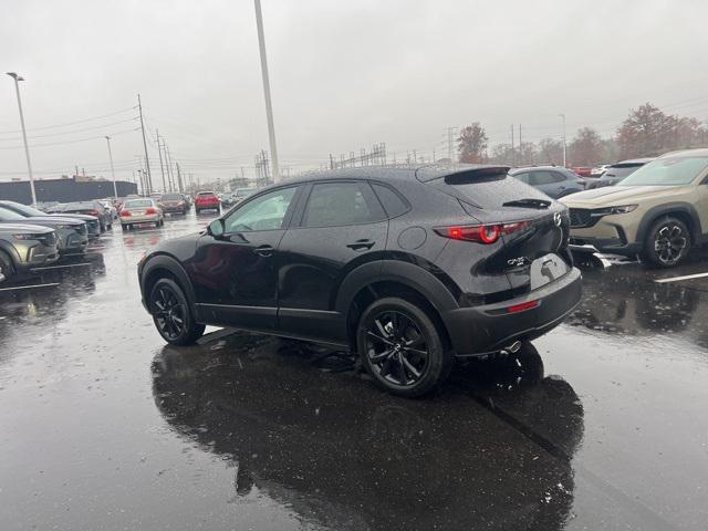 new 2026 Mazda CX-30 car, priced at $29,380