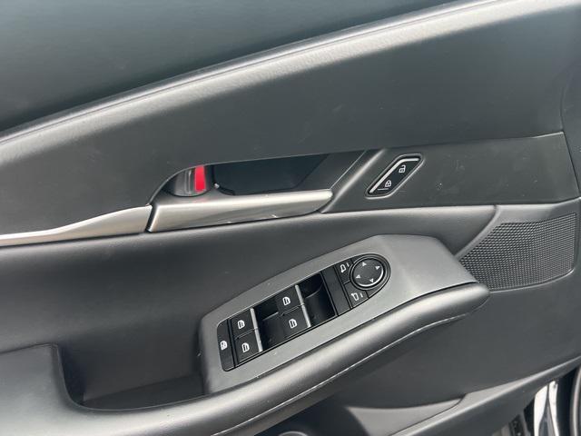 new 2026 Mazda CX-30 car, priced at $29,380