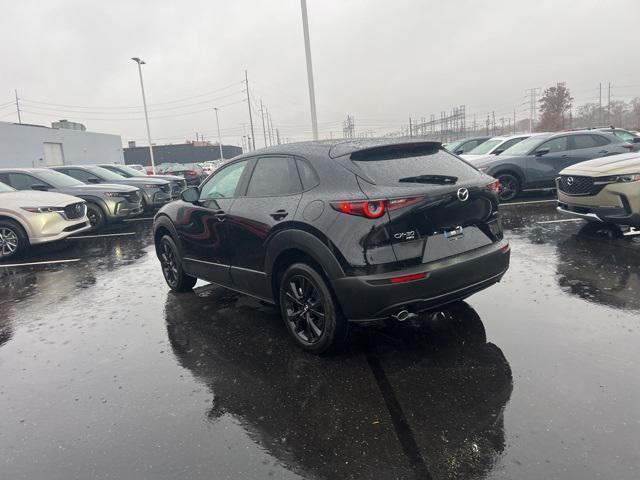 new 2026 Mazda CX-30 car, priced at $29,380