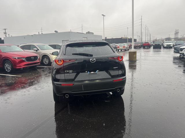 new 2026 Mazda CX-30 car, priced at $29,380