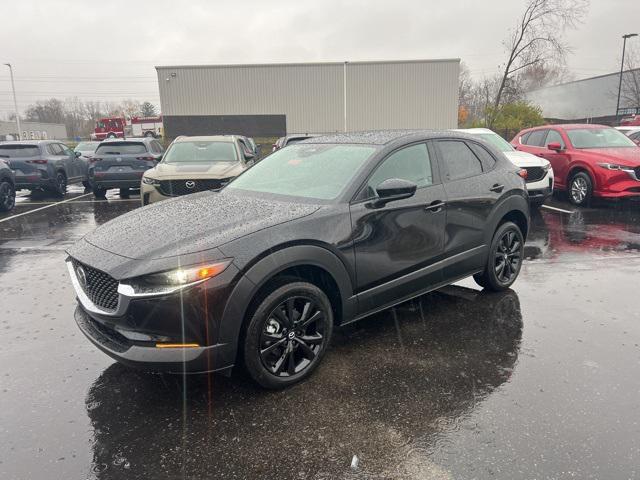new 2026 Mazda CX-30 car, priced at $29,380
