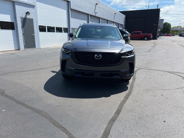 new 2025 Mazda CX-50 car, priced at $34,415