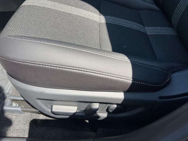 new 2025 Mazda CX-50 car, priced at $34,415