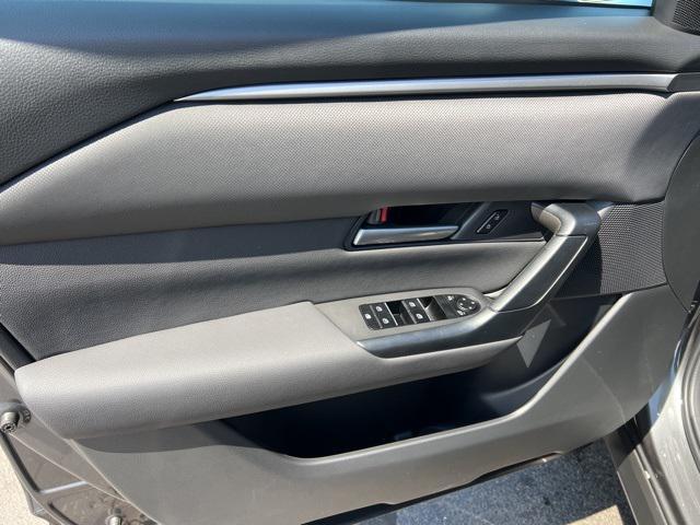 new 2025 Mazda CX-50 car, priced at $34,415