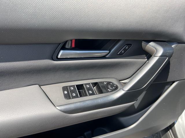 new 2025 Mazda CX-50 car, priced at $34,415