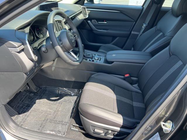 new 2025 Mazda CX-50 car, priced at $34,415