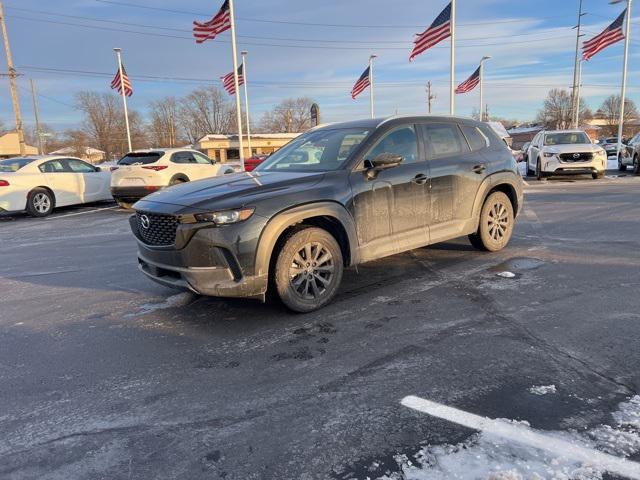 used 2024 Mazda CX-50 car, priced at $33,988