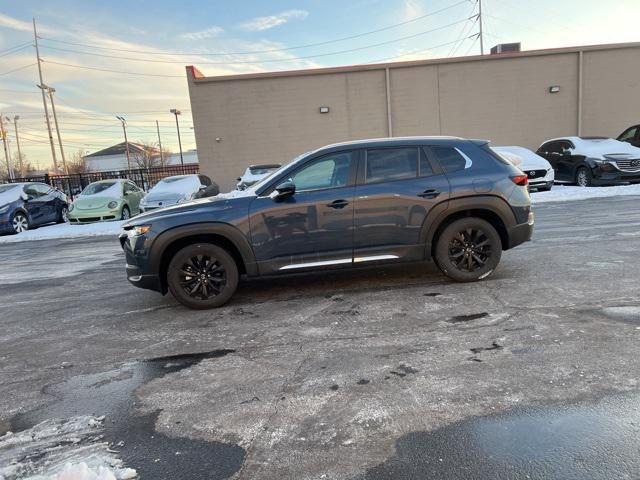 used 2024 Mazda CX-50 car, priced at $33,988