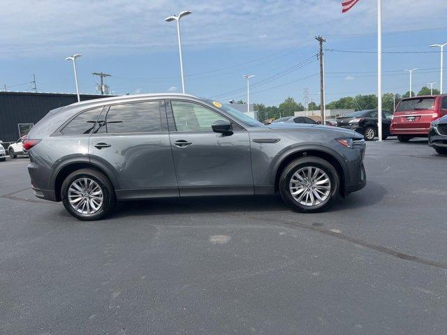 used 2024 Mazda CX-90 car, priced at $36,988