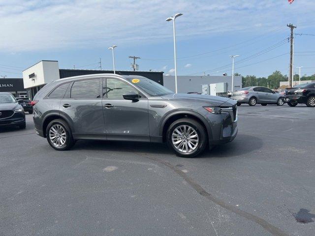 used 2024 Mazda CX-90 car, priced at $36,988