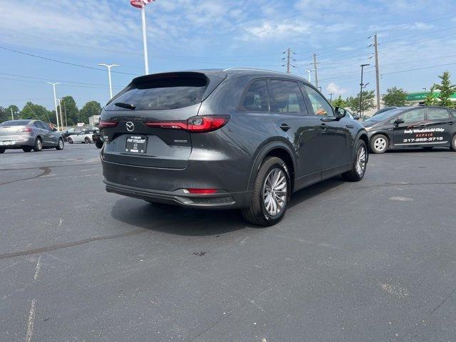 used 2024 Mazda CX-90 car, priced at $36,988