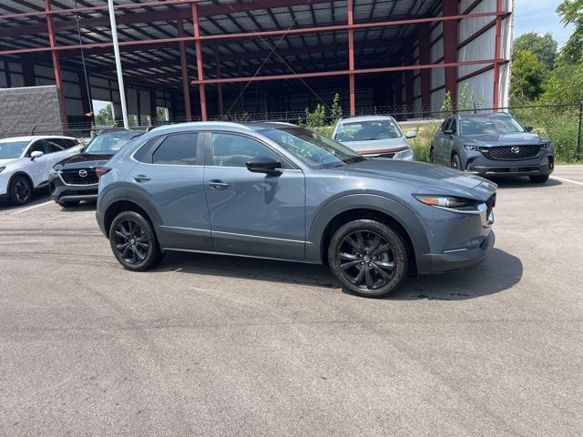 used 2023 Mazda CX-30 car, priced at $25,980