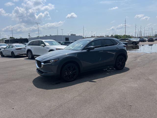 used 2023 Mazda CX-30 car, priced at $25,980