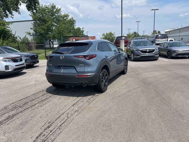 used 2023 Mazda CX-30 car, priced at $25,980