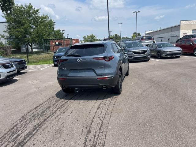 used 2023 Mazda CX-30 car, priced at $25,980