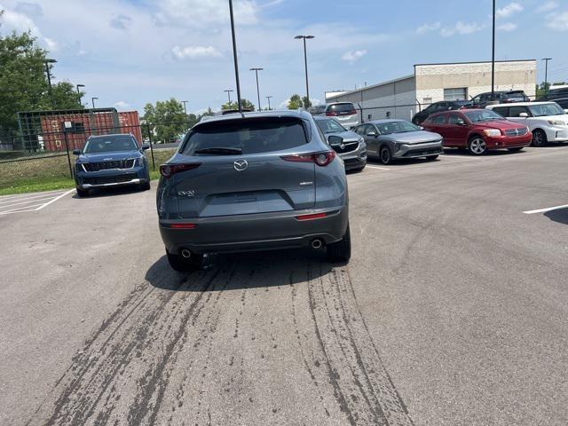 used 2023 Mazda CX-30 car, priced at $25,980