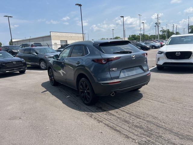 used 2023 Mazda CX-30 car, priced at $25,980