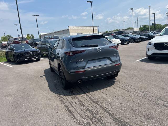 used 2023 Mazda CX-30 car, priced at $25,980